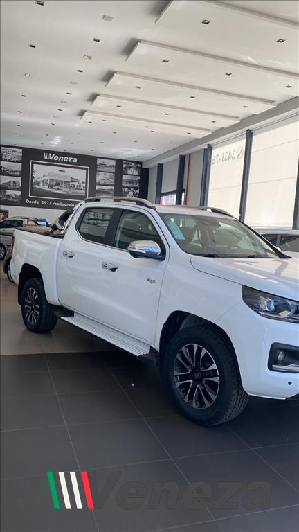 TITANO 2.2 TURBO DIESEL RANCH 4X4 AT62