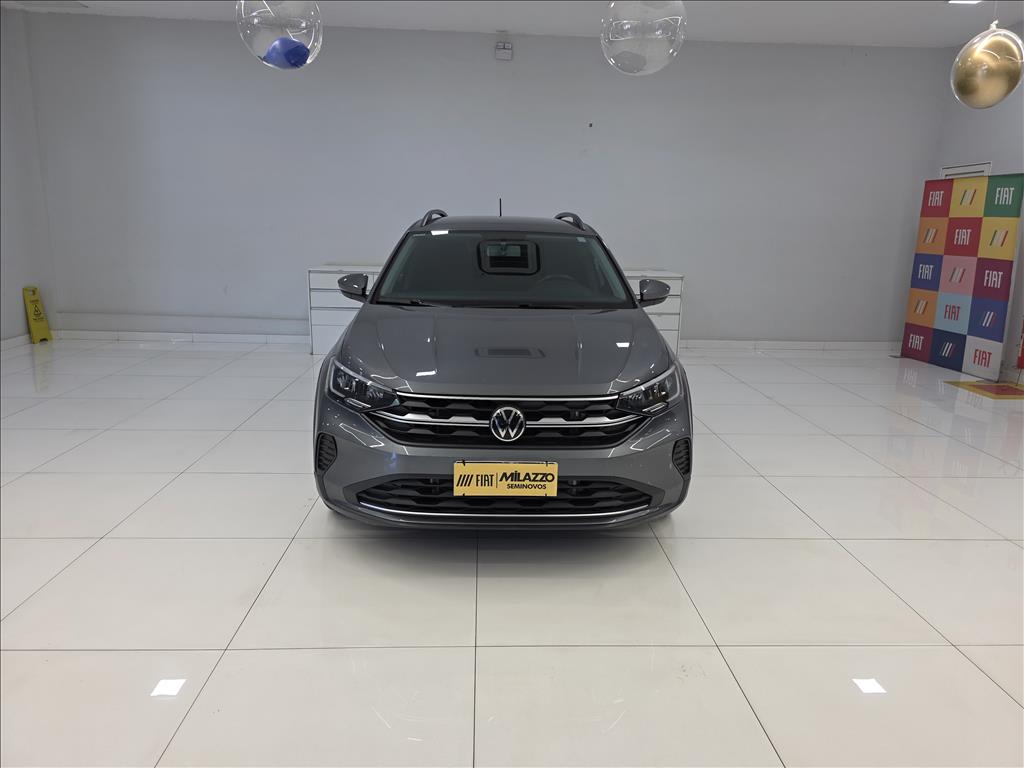 NIVUS 1.0 200 TSI TOTAL FLEX COMFORTLINE AUTOMÁTICO1