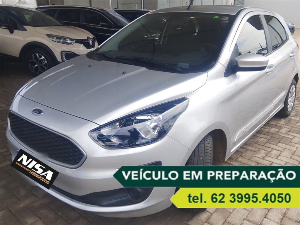 KA 1.0 TI-VCT FLEX SE MANUAL KA 1.0 TI-VCT FLEX SE MANUAL