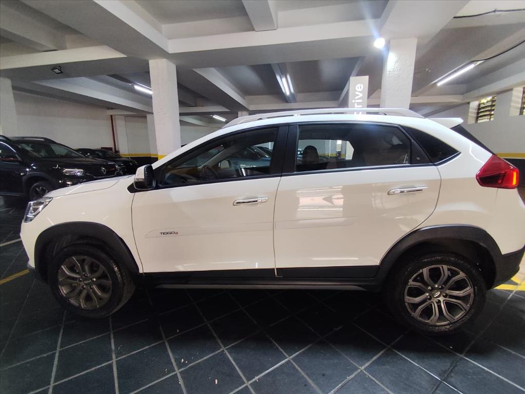 TIGGO 2 1.5 MPFI 16V FLEX LOOK 4P MANUAL14
