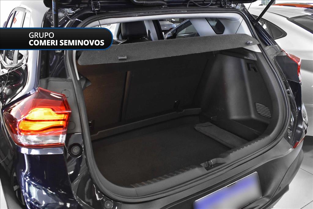 TRACKER 1.0 TURBO FLEX LT AUTOMÁTICO17