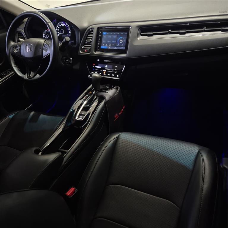 HR-V 1.8 16V FLEX EX 4P AUTOMÁTICO11