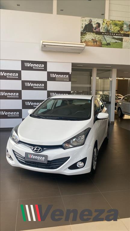 HB20 1.0 COMFORT 12V FLEX 4P MANUAL4