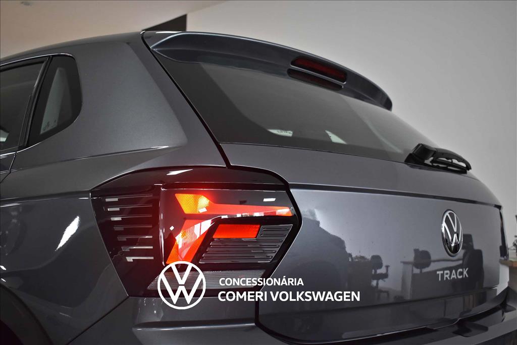 POLO 1.0 MPI TRACK MANUAL