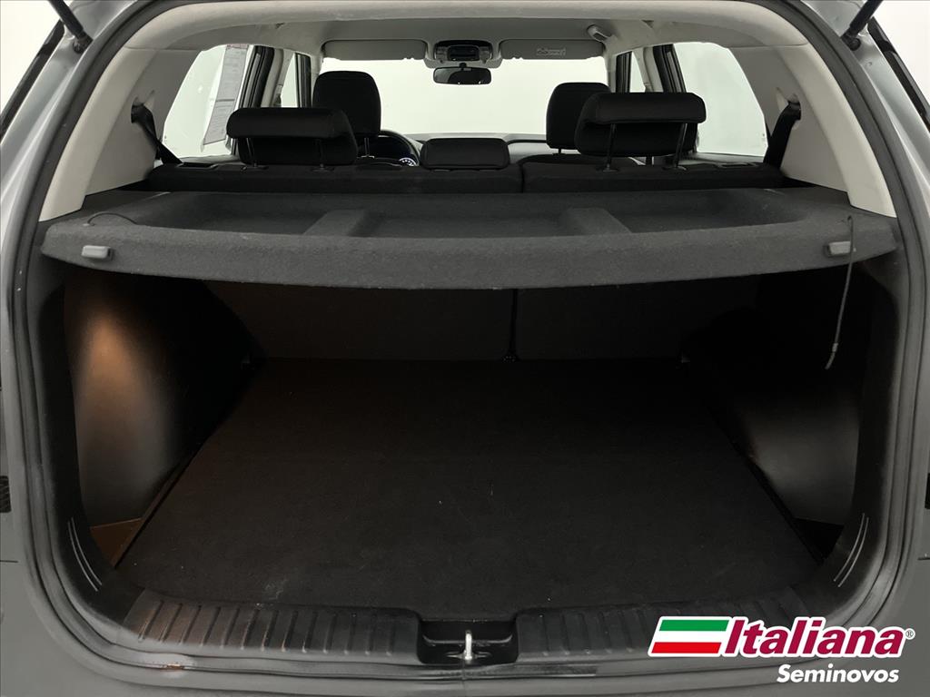 CRETA 1.0 TGDI FLEX LIMITED AUTOMÁTICO15