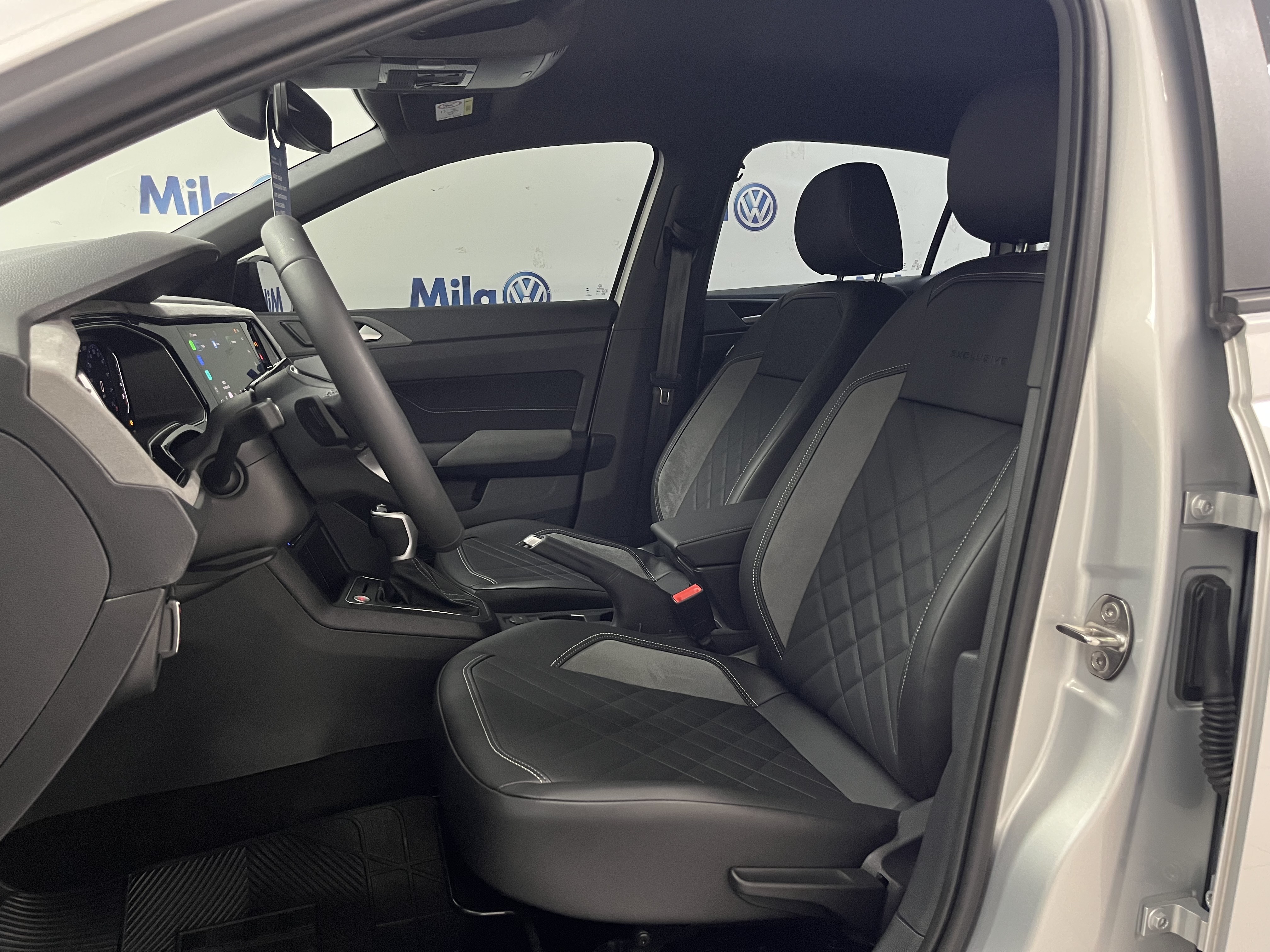 VIRTUS 1.4 250 TSI EXCLUSIVE AUTOMÁTICO4