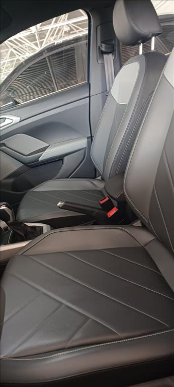 T-CROSS 1.0 200 TSI TOTAL FLEX COMFORTLINE AUTOMÁTICO5