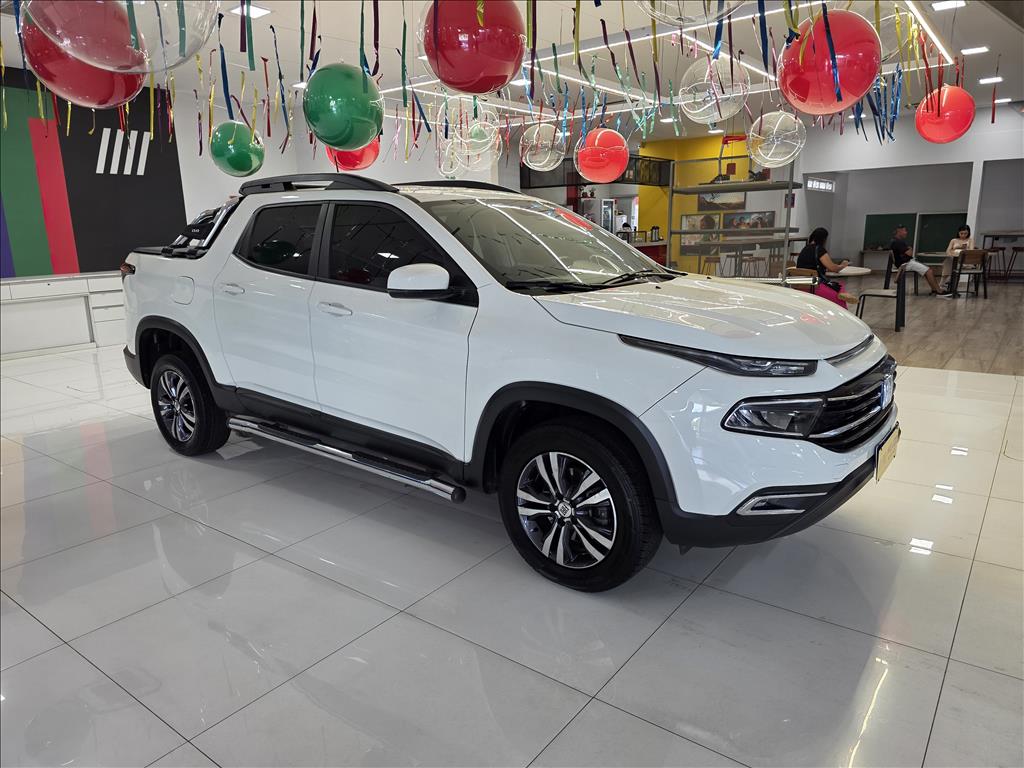 TORO 1.3 TURBO 270 FLEX FREEDOM AT62