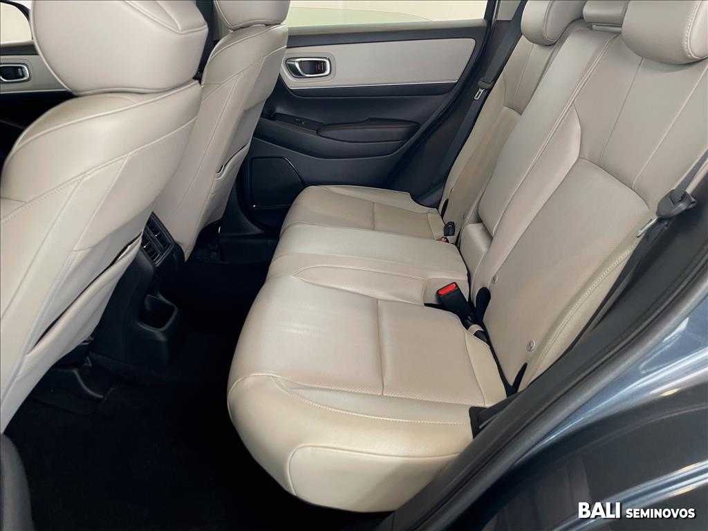 HR-V 1.5 DI I-VTEC TURBO FLEX TOURING CVT18