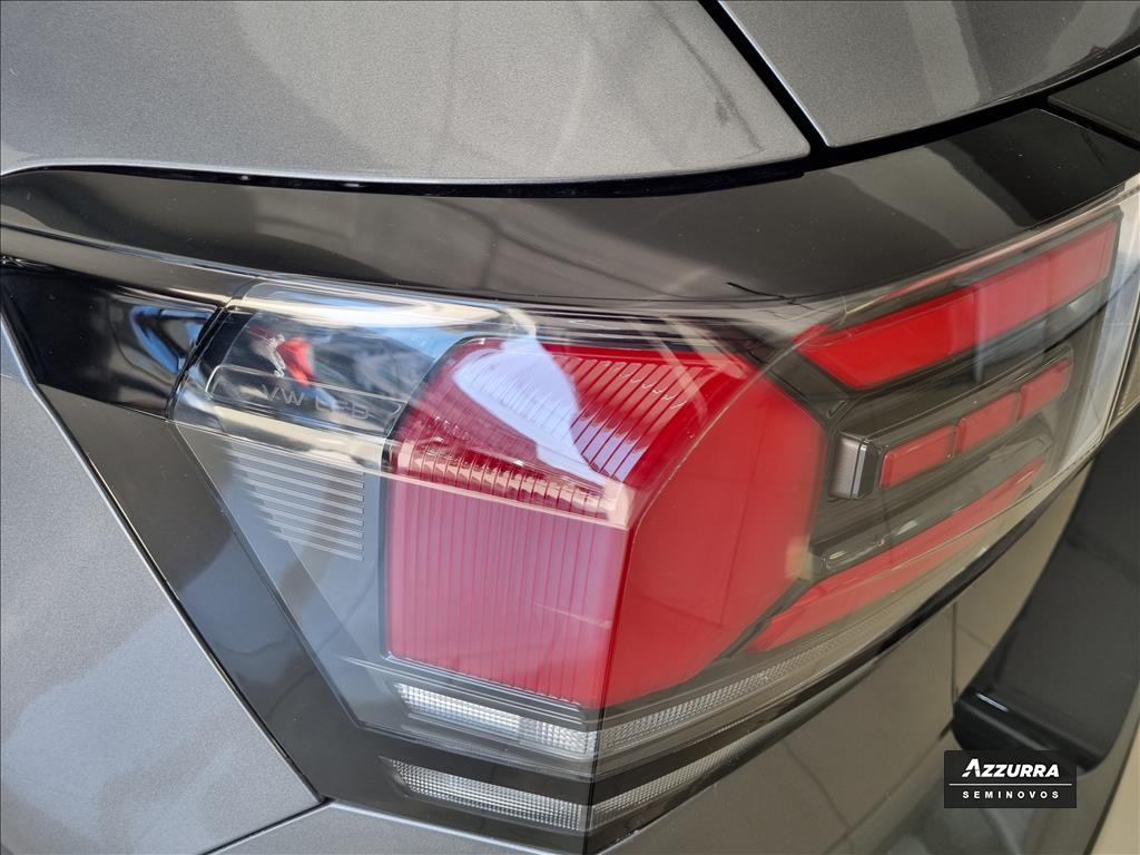 T-CROSS 1.0 200 TSI TOTAL FLEX COMFORTLINE AUTOMÁTICO8