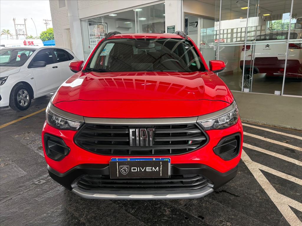 PULSE 1.0 TURBO 200 FLEX AUDACE CVT2