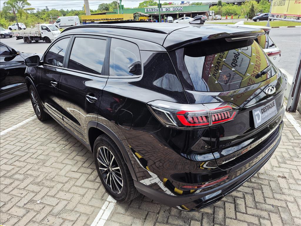 Foto ilustrativa do carro