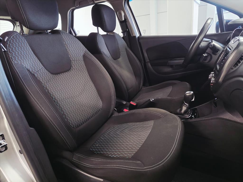 CAPTUR 1.6 16V SCE FLEX LIFE X-TRONIC11