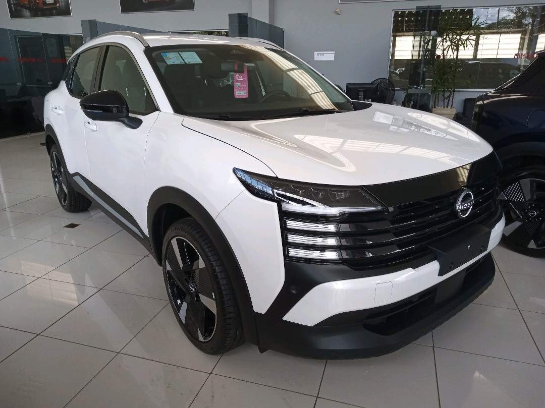 KICKS 1.0  TURBO FLEX EXCLUSIVE DCT1