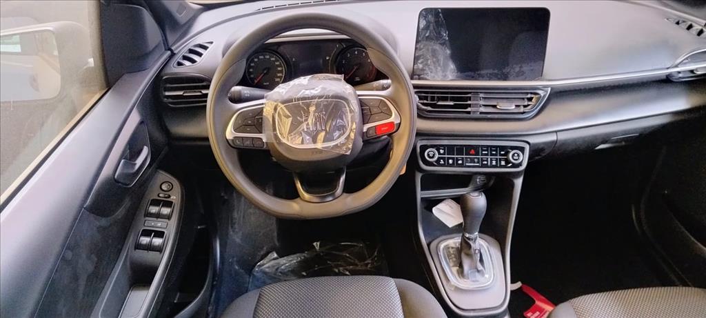 PULSE 1.3 FLEX DRIVE CVT1