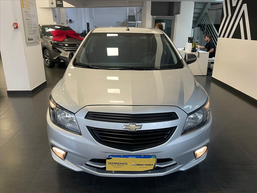 PRISMA 1.0 MPFI JOY 8V FLEX 4P MANUAL1