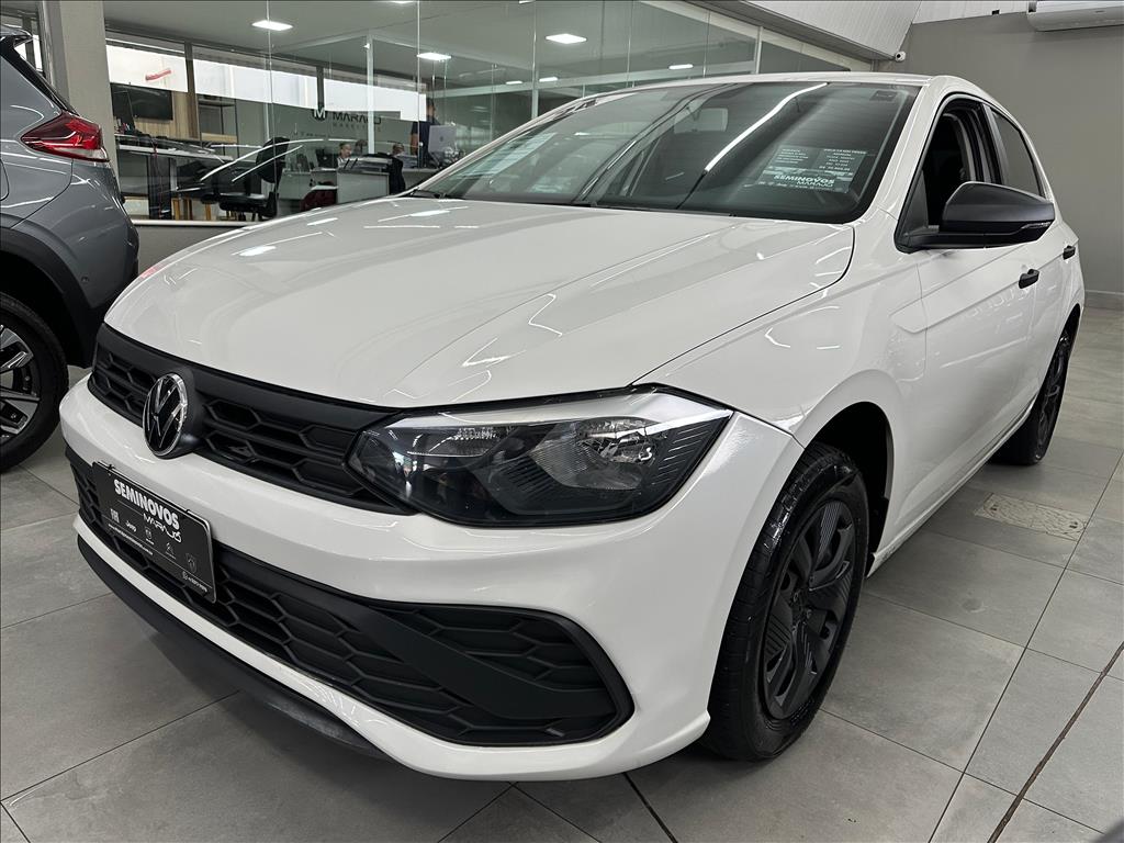 POLO 1.0 MPI TRACK MANUAL2