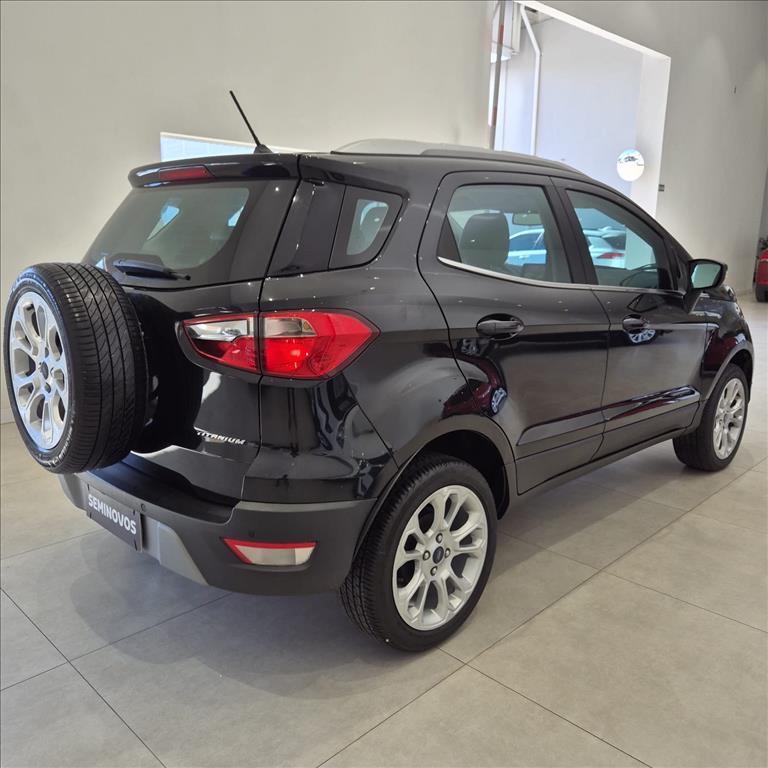 ECOSPORT 1.5 TI-VCT FLEX TITANIUM AUTOMÁTICO3