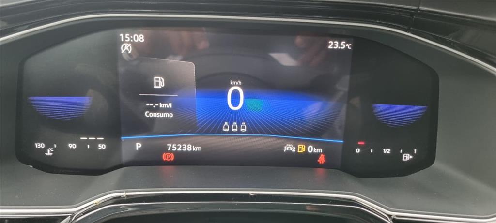 NIVUS 1.0 200 TSI TOTAL FLEX COMFORTLINE AUTOMÁTICO7