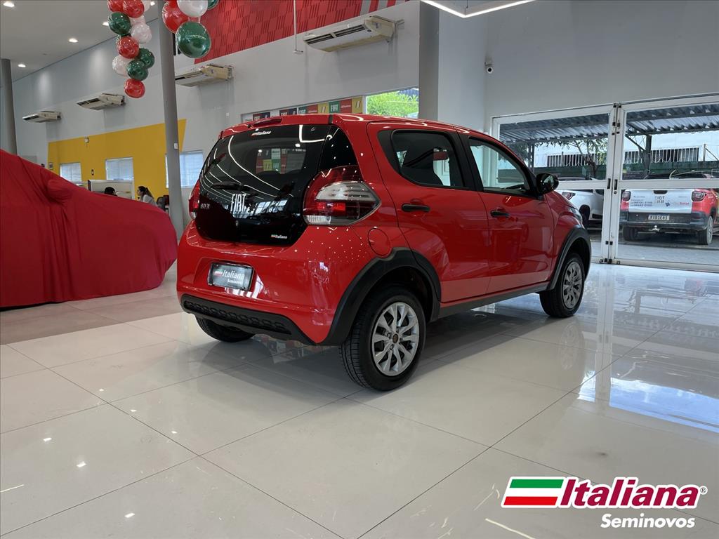 MOBI 1.0 EVO FLEX LIKE. MANUAL4