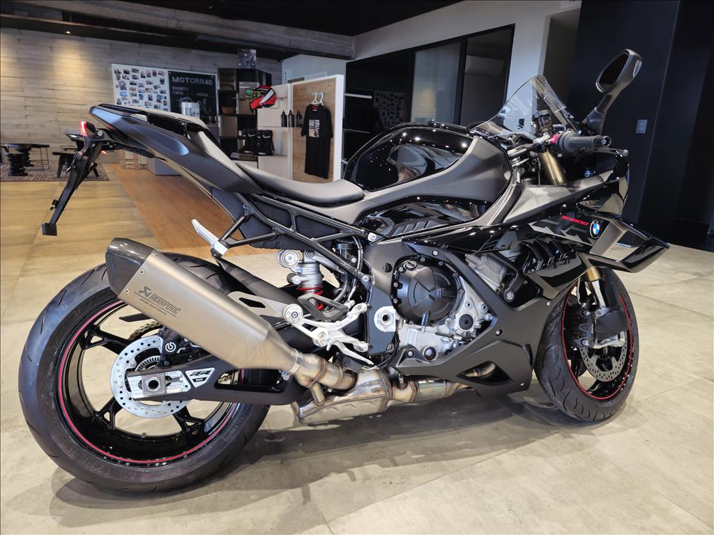 S 1000 RR2