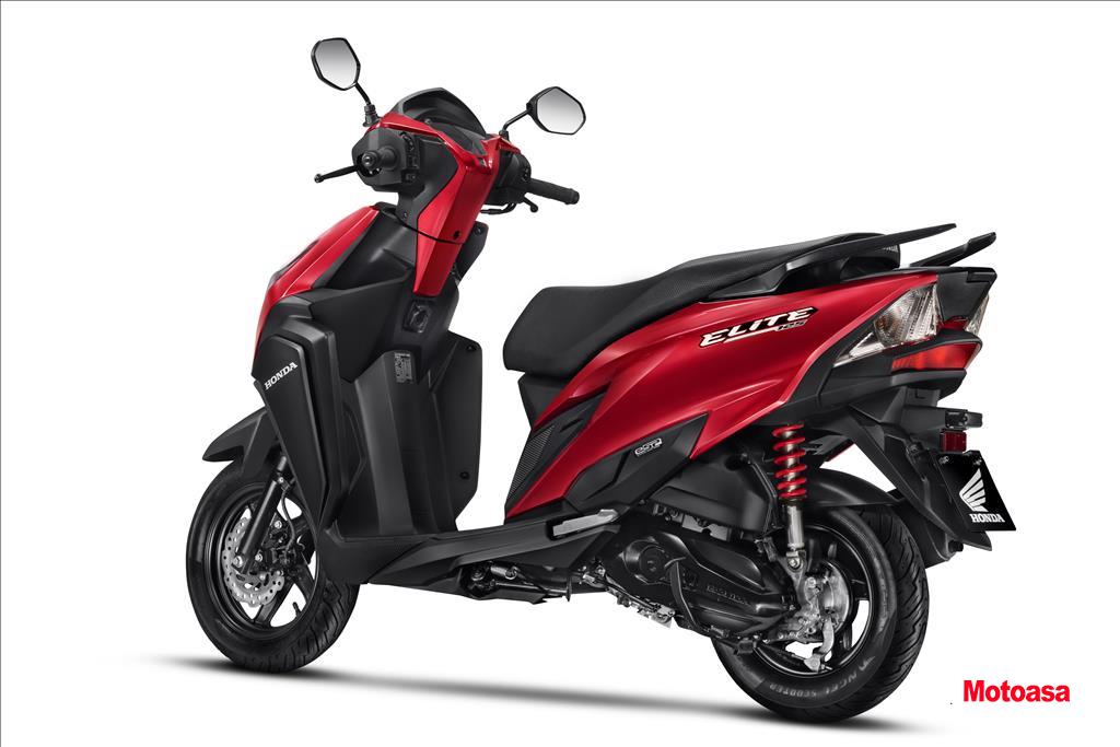 ELITE 125I9
