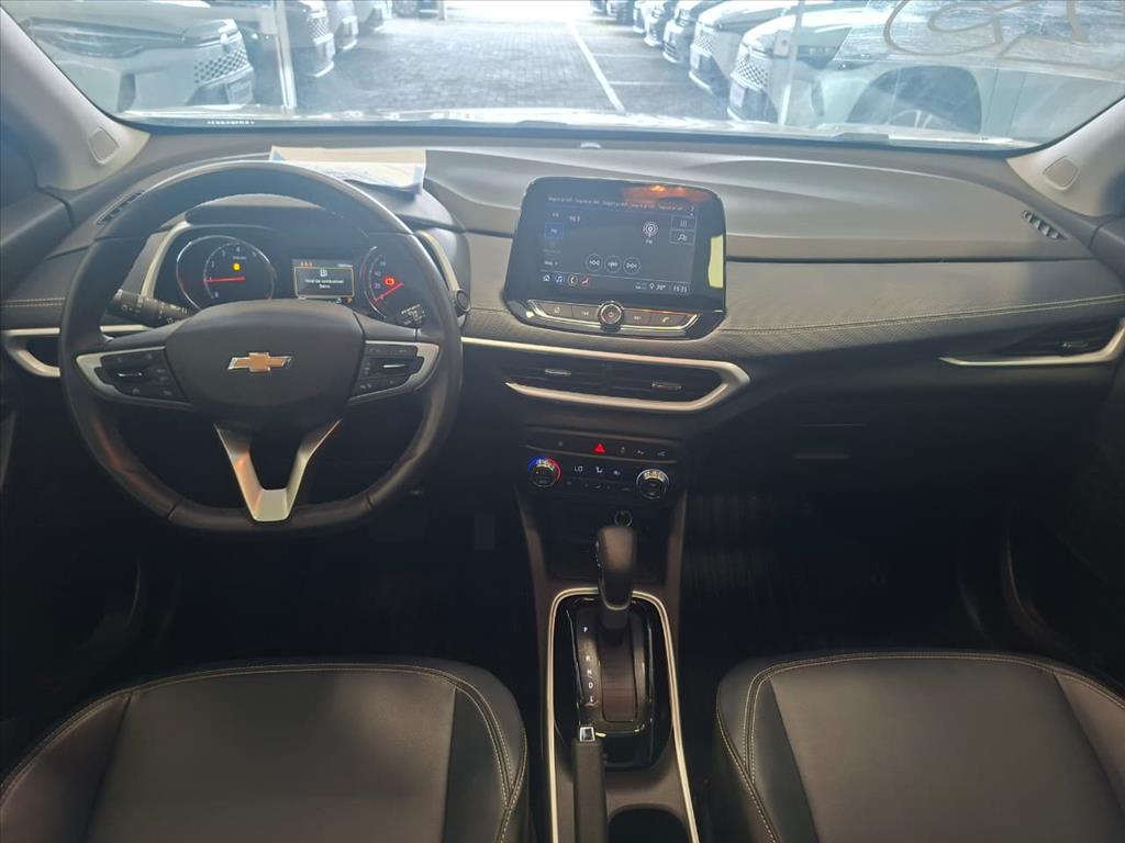 TRACKER 1.2 TURBO FLEX PREMIER AUTOMÁTICO10