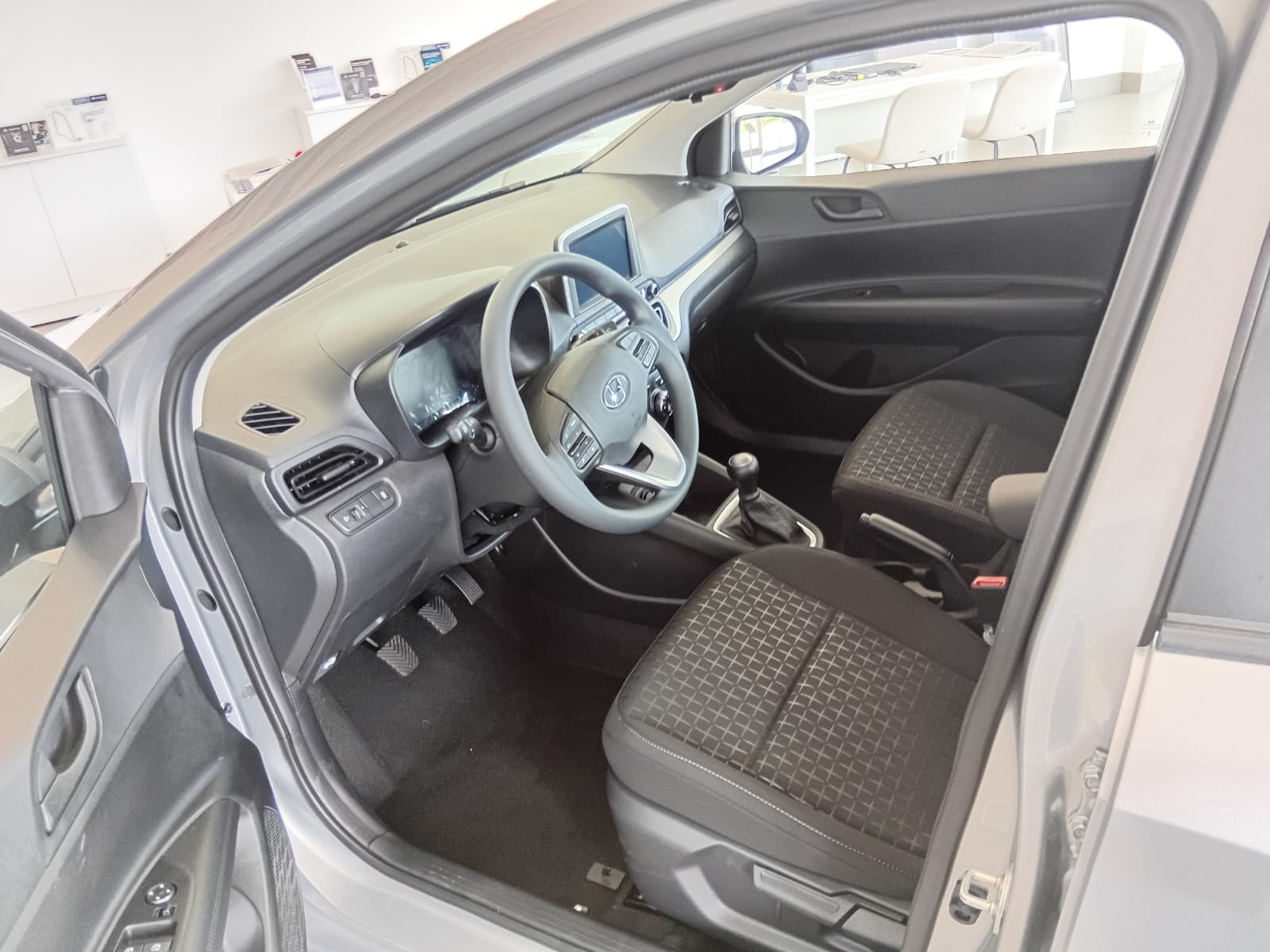 HB20 1.0 12V FLEX LIMITED MANUAL10