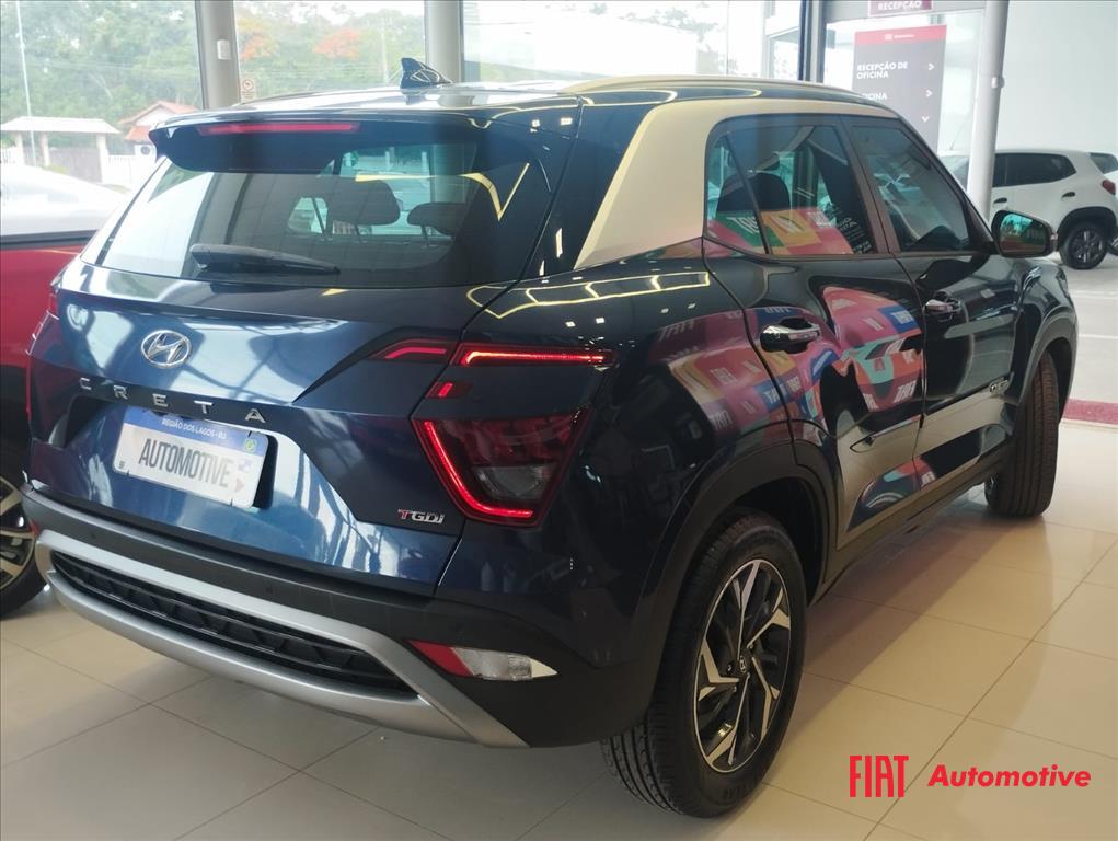 CRETA 1.0 TGDI FLEX LIMITED AUTOMÁTICO3