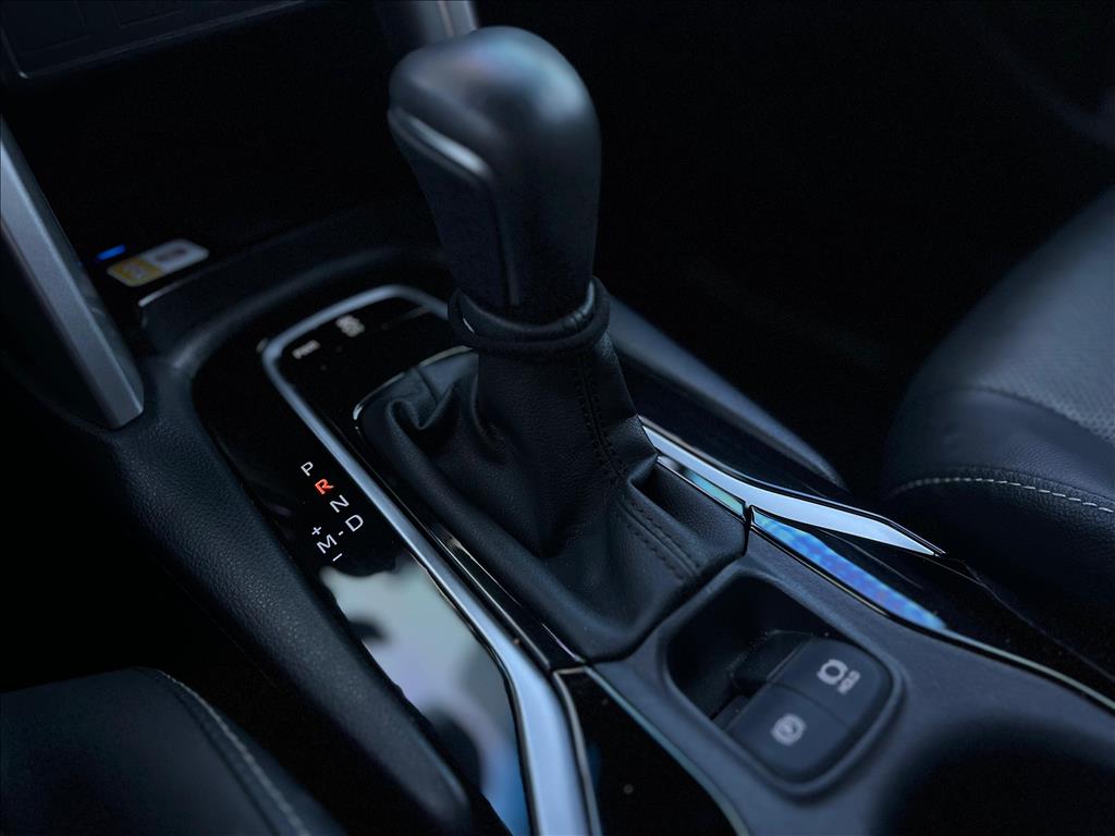 COROLLA CROSS 2.0 VVT-IE FLEX XRE DIRECT SHIFT8