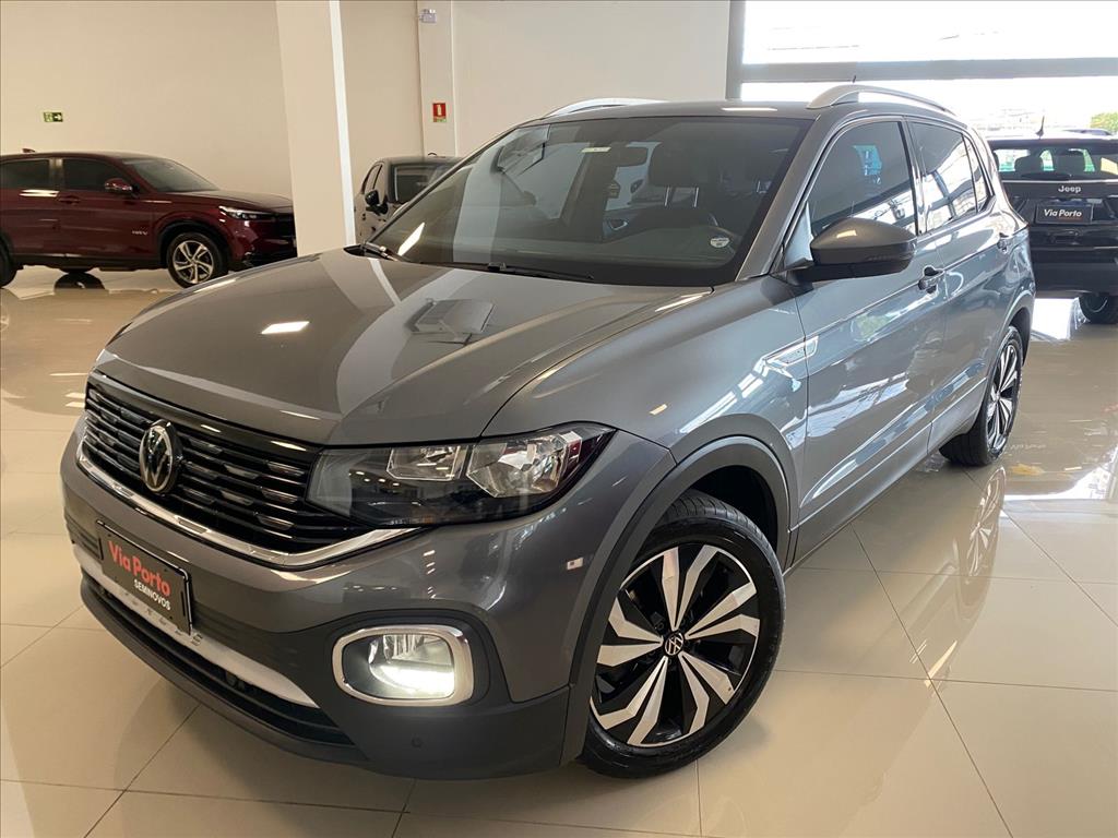 1.4 250 TSI TOTAL FLEX HIGHLINE AUTOMÁTICO