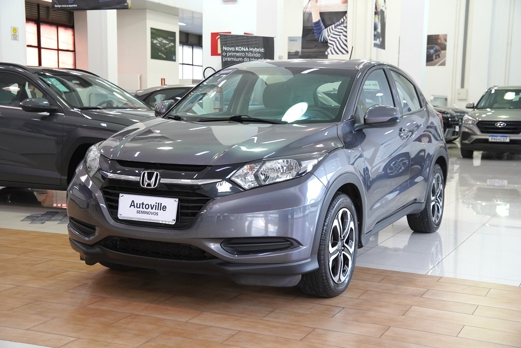 1.8 16V FLEX LX 4P AUTOMÁTICO