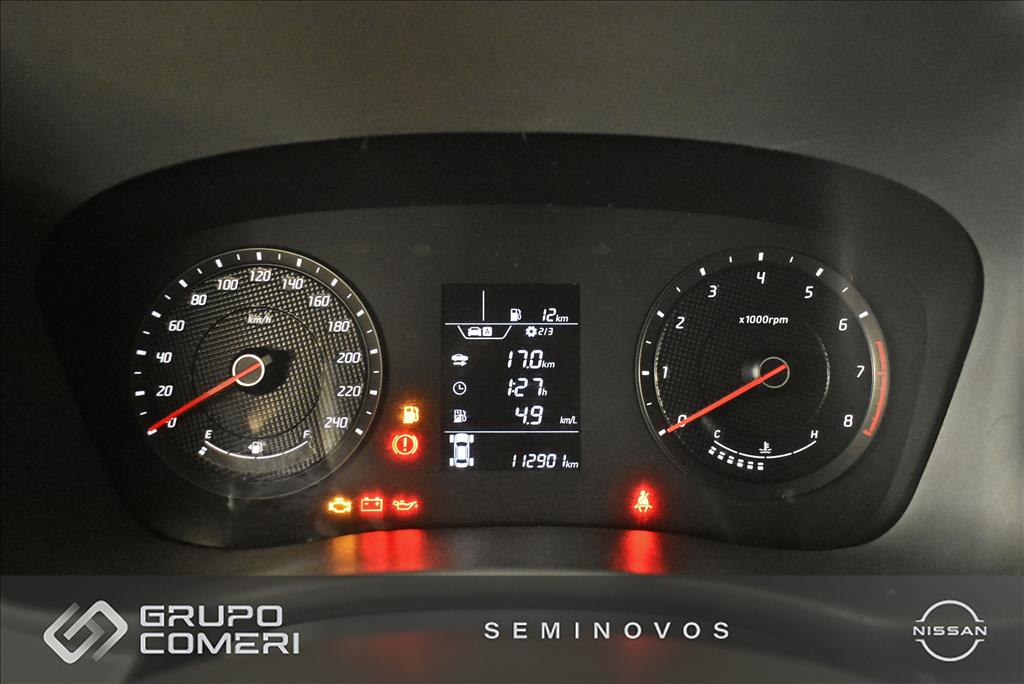 HB20S 1.0 12V FLEX COMFORT MANUAL6