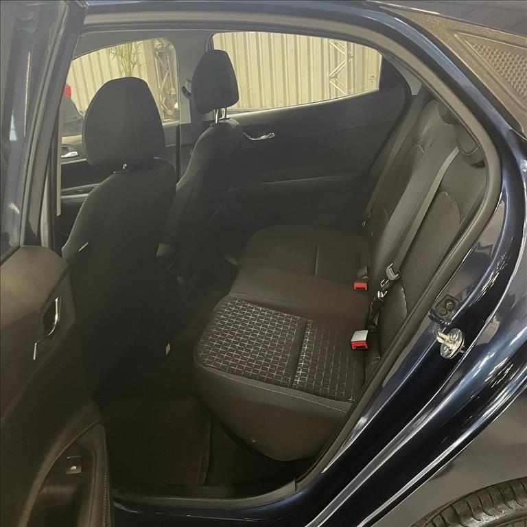 HB20 1.0 TGDI FLEX PLATINUM AUTOMÁTICO9