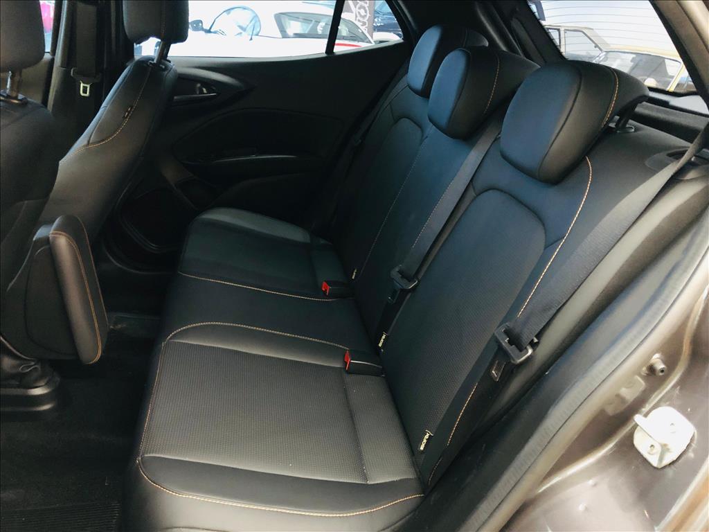 ARGO 1.3 FIREFLY FLEX TREKKING CVT8