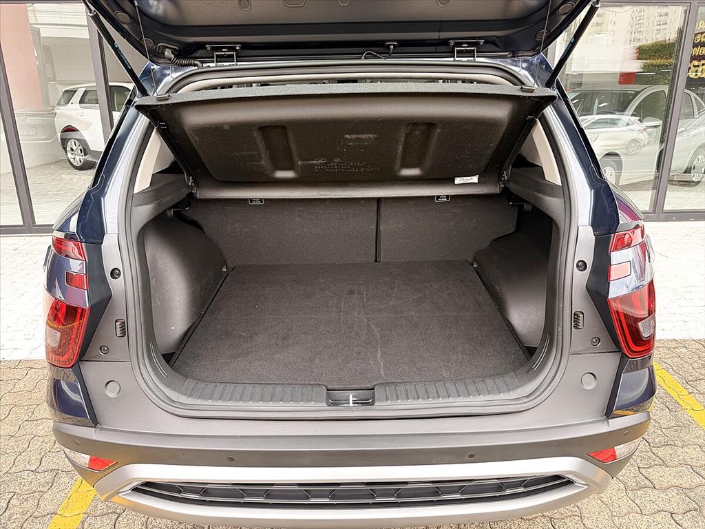 Hyundai Creta - 1.0 TGDI FLEX LIMITED AUTOMÁTICO