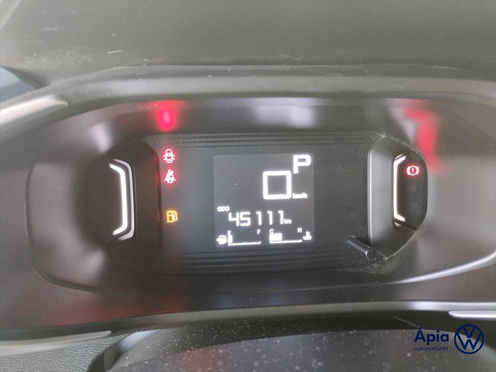 C3 1.6 16V FLEX FEEL PACK AT69