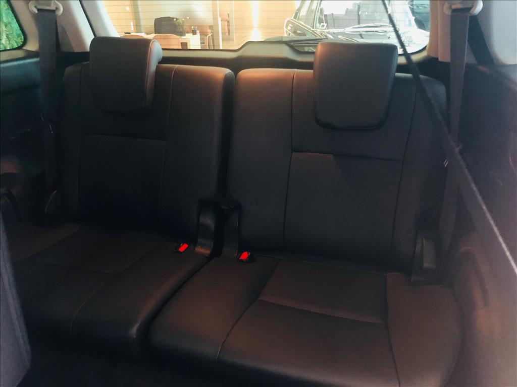 HILUX SW4 2.8 D-4D TURBO DIESEL SRX 4X4 AUTOMÁTICO10