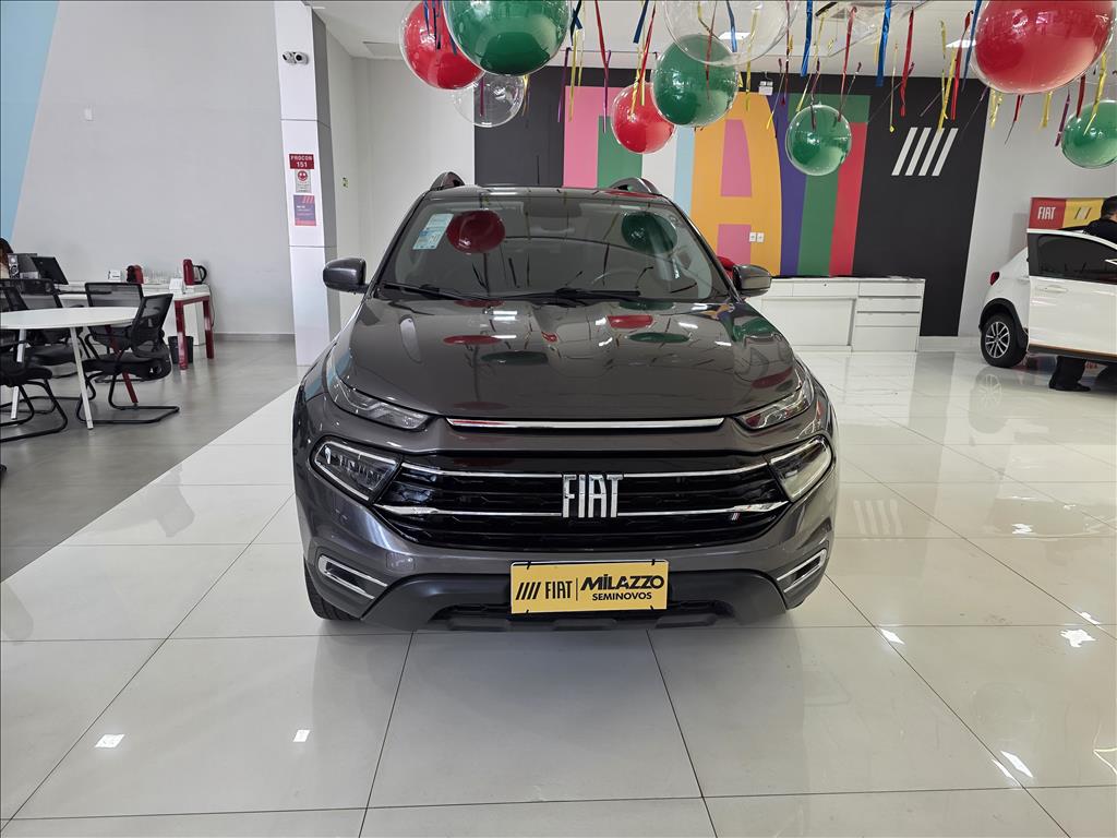 TORO 1.3 TURBO 270 FLEX FREEDOM AT61