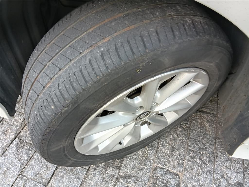 Toyota-COROLLA-2.0 VVT-IE FLEX GLI DIRECT SHIFT