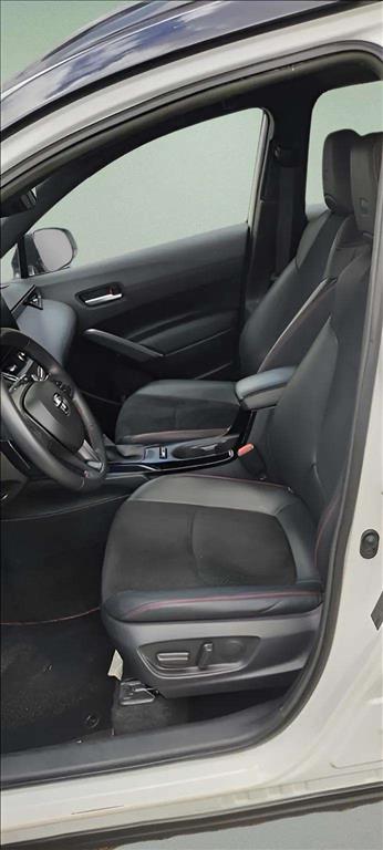 COROLLA CROSS 2.0 VVT-IE FLEX GR-SPORT DIRECT SHIFT10