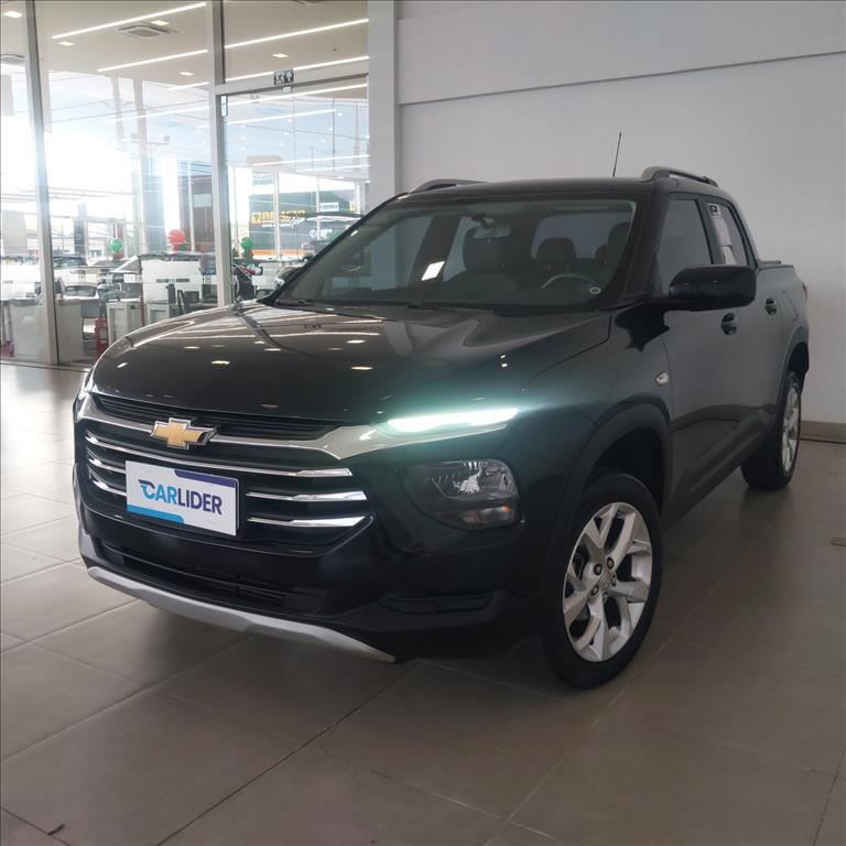 MONTANA 1.2 TURBO FLEX LTZ AUTOMÁTICO