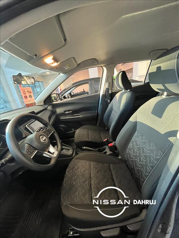 KICKS PLAY 1.6 16V FLEXSTART SENSE XTRONIC8