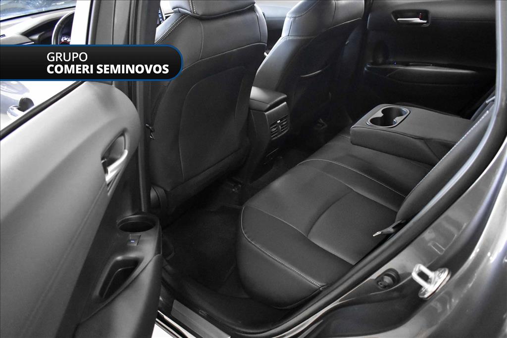 COROLLA CROSS 2.0 VVT-IE FLEX XRE DIRECT SHIFT15