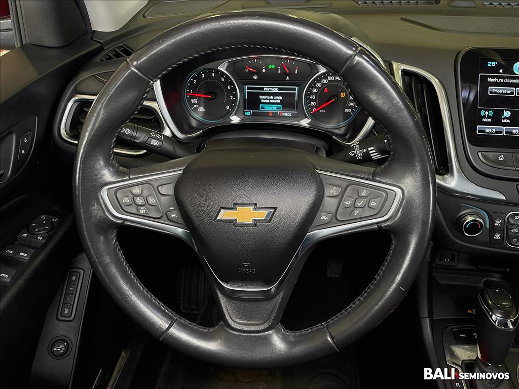 EQUINOX 2.0 16V TURBO GASOLINA PREMIER AWD AUTOMÁTICO10