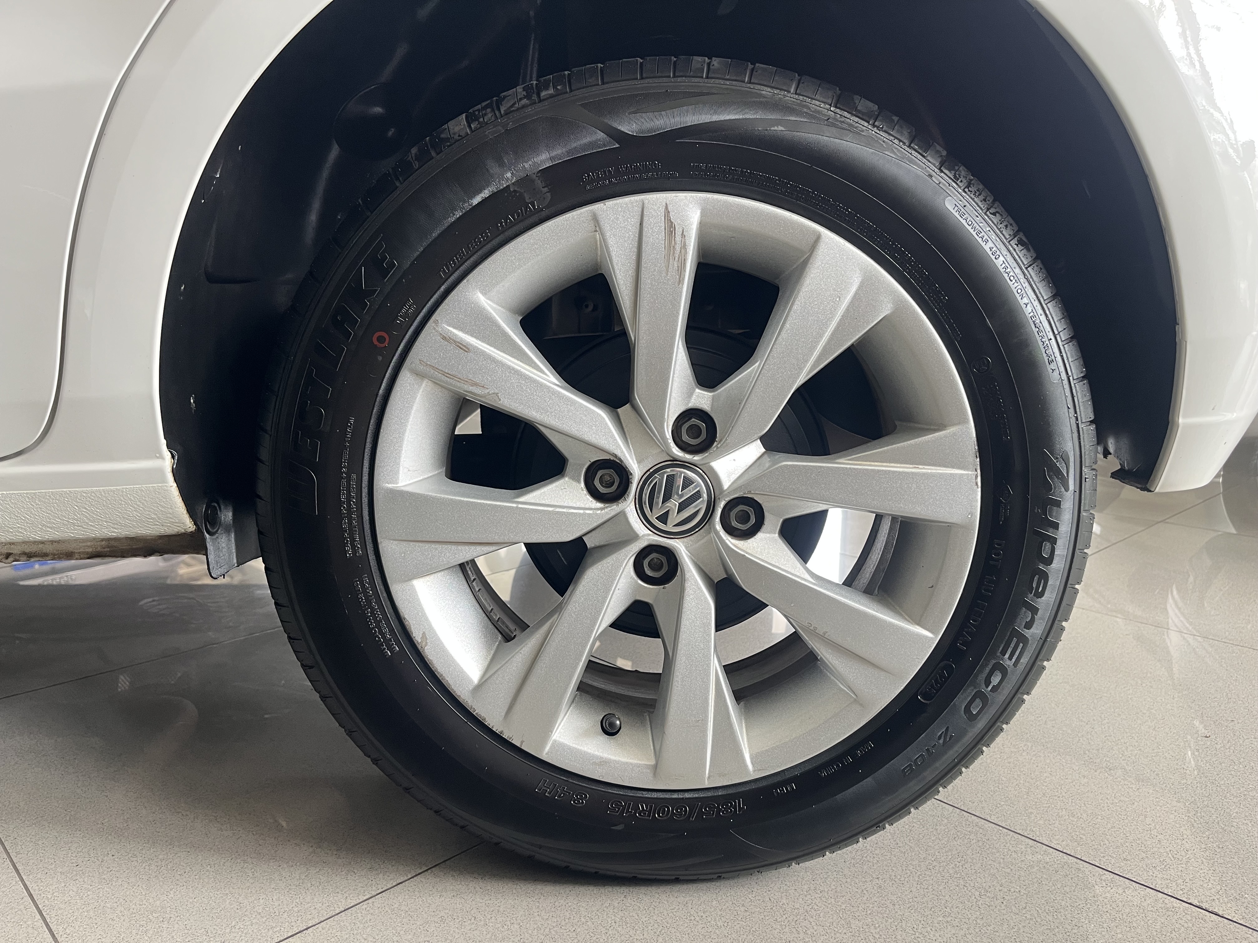 GOL 1.0 12V MPI TOTALFLEX 4P MANUAL8