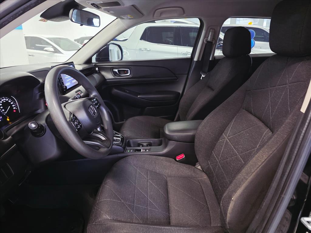 HR-V 1.5 DI I-VTEC FLEX EX CVT3