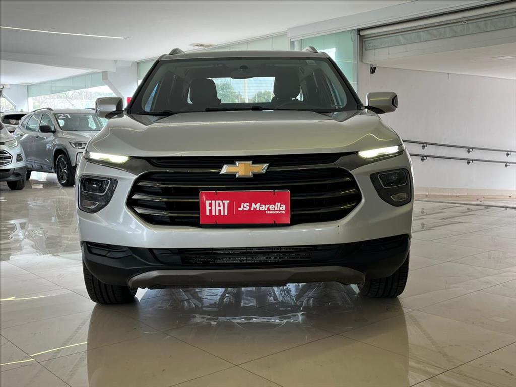 MONTANA 1.2 TURBO FLEX PREMIER AUTOMÁTICO1