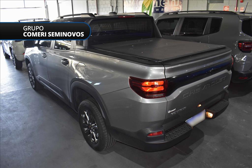 MONTANA 1.2 TURBO FLEX LT MANUAL
