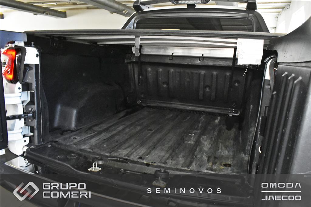 TORO 1.3 TURBO 270 FLEX FREEDOM AT618